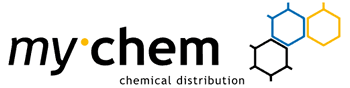 MY-CHEM GmbH logo