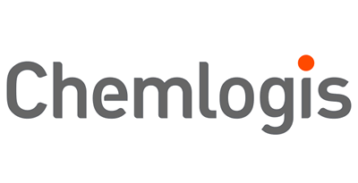 Chemlogis SA de CV logo