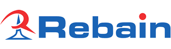 Rebain International (N.L.) B.V. logo