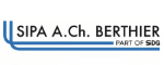 Sipa A.Ch. Berthier logo